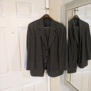 Girogio Armani Suit